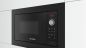 Preview: Bosch BFL623MB3, Einbau-Mikrowelle