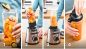 Preview: Bosch MMZBTK1B, To Go Flasche