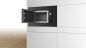 Preview: Bosch BFL623MB3, Einbau-Mikrowelle