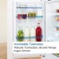 Preview: Bosch KIL22VFE0, Einbau-Kühlschrank mit Gefrierfach