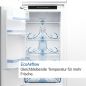 Preview: Bosch KIL42ADD1, Einbau-Kühlschrank mit Gefrierfach