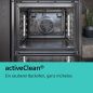 Preview: Siemens HB674GBS1, Einbau-Backofen
