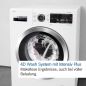 Preview: Bosch WGB2560X0, Waschmaschine, Frontlader