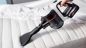 Preview: Bosch BKS71HYG1, Akku-Staubsauger 2in1 Saugen & Wischen