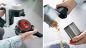 Preview: Bosch BKS71HYG1, Akku-Staubsauger 2in1 Saugen & Wischen