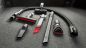 Preview: Bosch BSS715CARP, Akku-Staubsauger