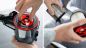 Preview: Bosch BKS71HYG1, Akku-Staubsauger 2in1 Saugen & Wischen