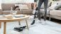 Preview: Bosch BKS71HYG1, Akku-Staubsauger 2in1 Saugen & Wischen