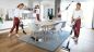 Preview: Bosch BKS71HYG1, Akku-Staubsauger 2in1 Saugen & Wischen