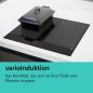 Preview: Siemens EX375FXB1E, Domino-Kochfeld, Flex-Induktion
