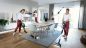 Preview: Bosch BSS71125AH, Akku-Staubsauger