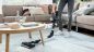 Preview: Bosch BBS712A, Akku-Staubsauger