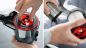Preview: Bosch BBS712A, Akku-Staubsauger
