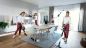 Preview: Bosch BBS712A, Akku-Staubsauger