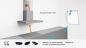 Preview: Bosch DFS067K51, Flachschirmhaube