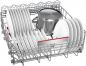Preview: Bosch SBD8TCX04E, Vollintegrierter Geschirrspüler