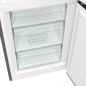 Preview: Gorenje NRC620BSXL4 - Kühl- / Gefrierkombination - Silber