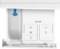 Preview: Bosch WGB244A40, Waschmaschine, Frontlader