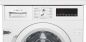 Preview: Bosch WIW28443, Einbauwaschmaschine