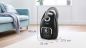Preview: Bosch BGL8XALL, Staubsauger mit Beutel
