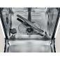 Preview: Electrolux KEAD7215L - Geschirrspüler - Weiß
