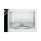 Preview: AEG NMB5S171SB - Mikrowelle - Schwarz