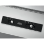 Preview: AEG DEB2631S - Dunstabzugshaube - Grau