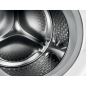 Preview: AEG LR7BI6480 - Waschmaschine - Weiß