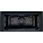Preview: Electrolux EVL6E46Z - Einbauherd/Backofen - Schwarz