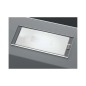 Preview: AEG DEB2631S - Dunstabzugshaube - Grau