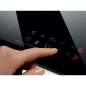 Preview: Electrolux LHR3233CK - Kochfeld - Schwarz