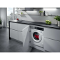 Preview: AEG LR7BI6480 - Waschmaschine - Weiß