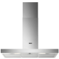 Preview: Electrolux EFT39X - Dunstabzugshaube - Edelstahl