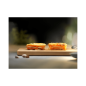 Preview: Electrolux EOFDP46BK - Einbauherd/Backofen - Schwarz
