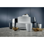 Preview: Electrolux KEAD7215L - Geschirrspüler - Weiß