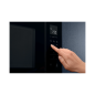 Preview: Electrolux LMS2203EMK - Mikrowelle - Schwarz