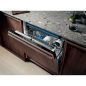 Preview: Electrolux KESC8415L - Geschirrspüler - Weiß