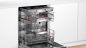 Preview: Bosch SBD8TCX04E, Vollintegrierter Geschirrspüler