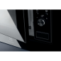 Preview: Electrolux LMS2173EMK - Mikrowelle - Schwarz