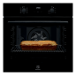 Preview: Electrolux OEF5H50Z - Einbauherd/Backofen - Schwarz