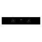 Preview: Electrolux OEF5H50Z - Einbauherd/Backofen - Schwarz
