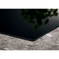 Preview: Electrolux LHR3233CK - Kochfeld - Schwarz