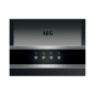 Preview: AEG DIB3951M - Dunstabzugshaube - Edelstahl