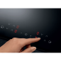 Preview: AEG OIN64A00XB - Kochfeld - Schwarz