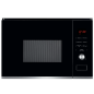 Preview: AEG MBK2051-M - Mikrowelle - Schwarz
