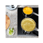 Preview: Electrolux EIV634I - Kochfeld - Schwarz