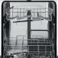 Preview: Electrolux KEAD7215L - Geschirrspüler - Weiß