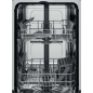 Preview: Electrolux KEAD2215L - Geschirrspüler - Weiß