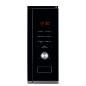 Preview: AEG MBK2051-M - Mikrowelle - Schwarz