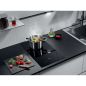 Preview: AEG HRB32320CB - Kochfeld - Schwarz